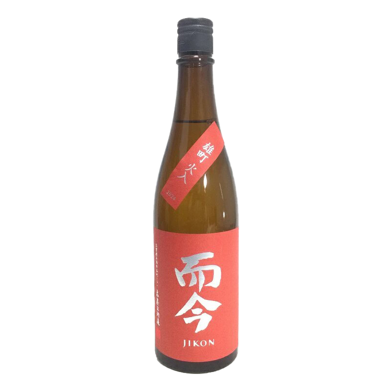 而今720ml 而今生原濁酒特別純米720ml- WINE&TASTE 品迷網