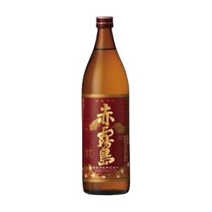 키리시마 아카키리시마 고구마소주 900ml