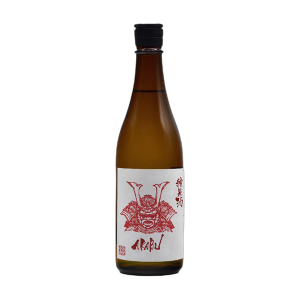 아카부 준마이 720ml