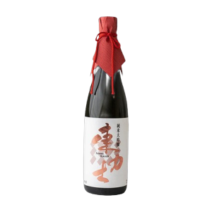 아즈마리키시 준마이 다이긴죠 720ml