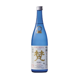 본 긴센 준마이 다이긴죠 720ml