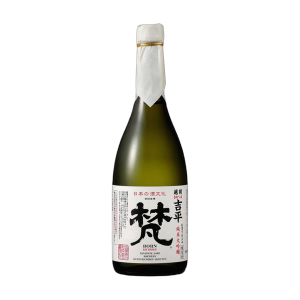 梵 吉平 纯米大吟酿 720ml