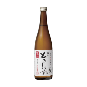 본 토키시라즈 준마이 긴죠 720ml