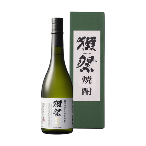 獭祭 39 烧酒 720ml
