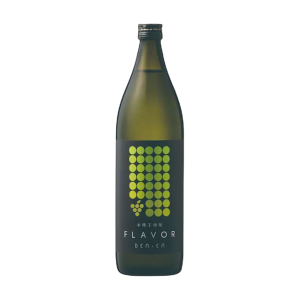 田苑酒造 DEN-EN FLAVOR 麝香葡萄风味 红薯烧酒 25度 900ml
