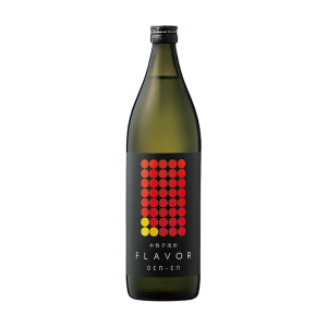 田苑酒造 DEN-EN FLAVOR 苹果风味 红薯烧酒 25度 900ml