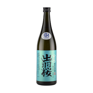데와자쿠라 유키메가미 준마이 다이긴죠 48% 720ml