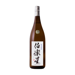 하쿠라쿠세이 토쿠베츠 준마이 720ml