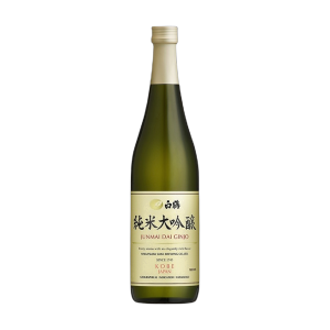 白鹤 纯米大吟酿 720ml