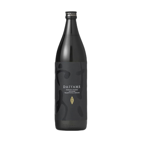 滨田酒造 大弥目 芋烧酎 900ml