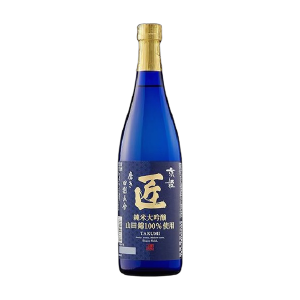京姬 纯米大吟酿 720ml