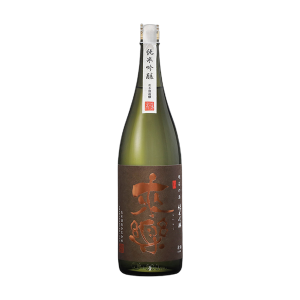 来楽 来乐 纯米吟酿 720ml
