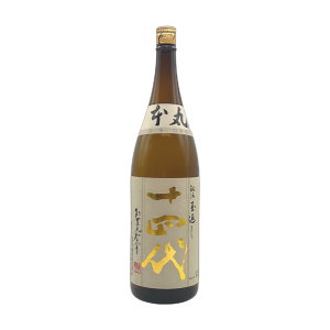 쥬욘다이 혼마루 히덴타마카에시 1800ml