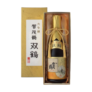 카모츠루 소우카쿠 다이긴죠 720ml (케이스 포함)