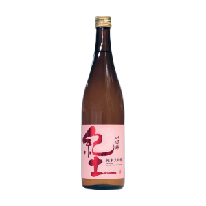 킷도 준마이 다이긴죠 야마다니시키 720ml