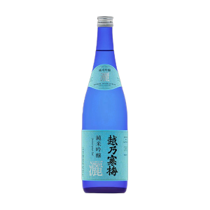 越乃寒梅 灑 纯米吟酿 720ml