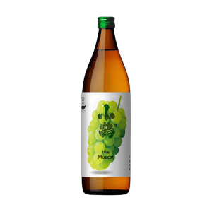 小鹤 麝香葡萄 烧酎 900ml