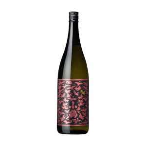 코즈루 핑크 골드 고구마소주 720ml
