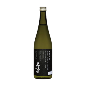 쿠보타 준마이 다이긴죠 720ml