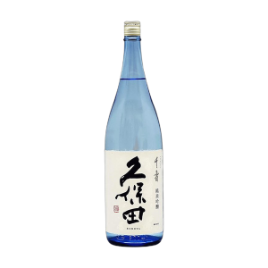 久保田 千寿 纯米吟酿 720ml