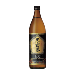 키리시마 쿠로키리시마 EX 고구마소주 900ml