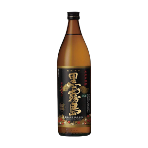 키리시마 쿠로키리시마 고구마소주 900ml