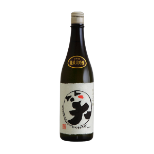 名城 丸笑 纯米大吟酿 720ml