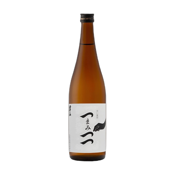 오토코야마 츠마미츠츠 토쿠베츠 준마이 720ml (스시 전용)