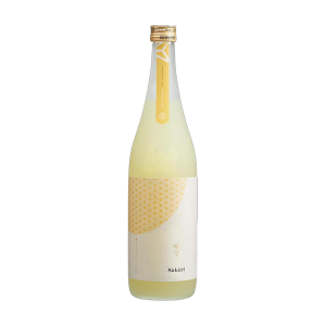 닛폰사카리 사카리 유즈 700ml