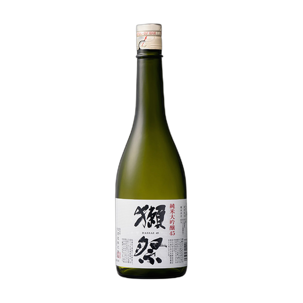 닷사이 45 준마이 다이긴죠 720ml