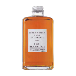 Nikka From the Barrel 威士忌 500ml