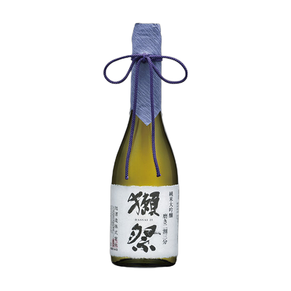 닷사이 23 준마이 다이긴죠 720ml