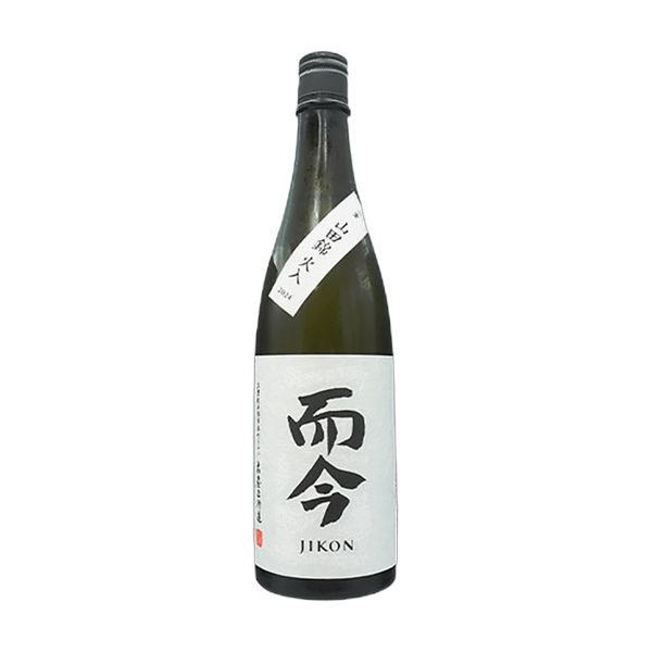 지콘 준마이 긴죠 야마다니시키 히이레 720ml