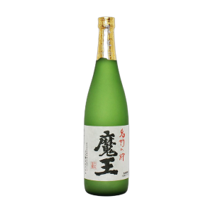 시라타마 마오우 고구마 소주 25도 720ml