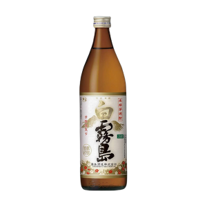키리시마 시로키리시마 고구마소주 900ml