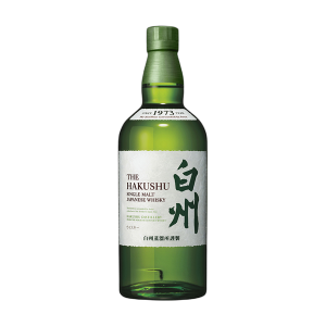 三得利 白州 DR (Distiller’s Reserve) 单一麦芽威士忌 700ml