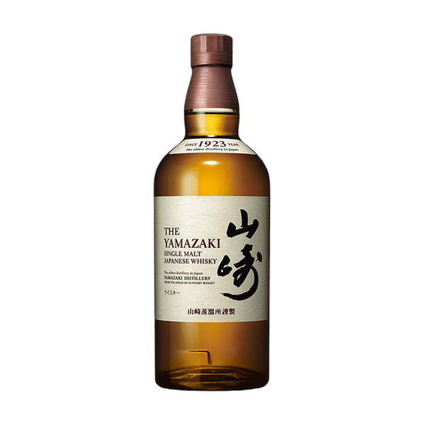 三得利 山崎 NV 700ml