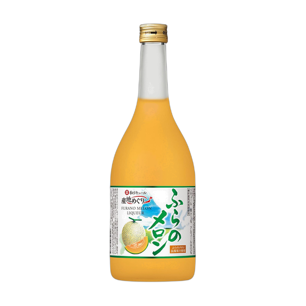 다카라 후라노 멜론 리큐어 720ml