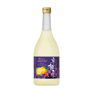 다카라 교토 유자 720ml