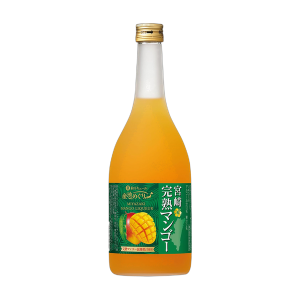 다카라 미야자키 망고 720ml