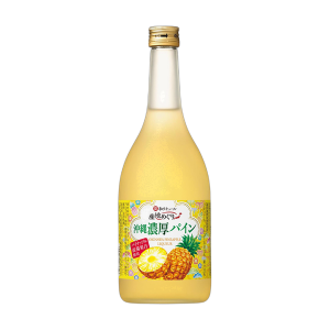 다카라 오키나와 노코 파인 720ml