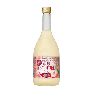 다카라 야마나시 니고리 백도 720ml