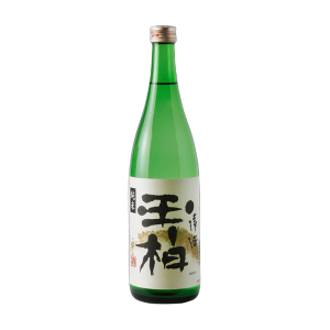 玉柏 纯米 720ml