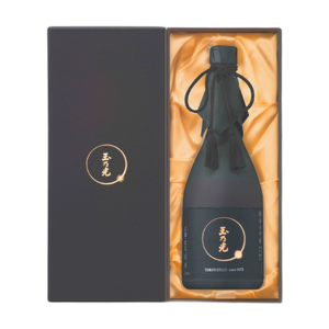 玉乃光 纯米大吟酿 黑标 720ml