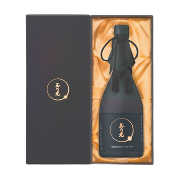 타마노히카리 준마이 다이긴죠 블랙 라벨 720ml