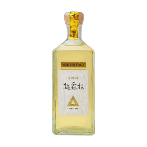 우로코 준마이 긴죠 5년 숙성 720ml