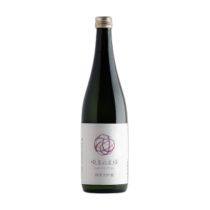 雪之茧 (ゆきのまゆ) 纯米大吟酿 720ml