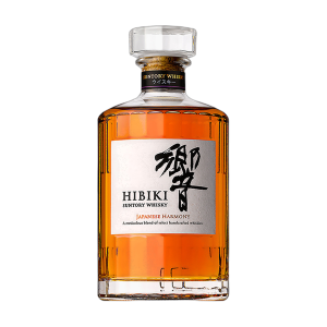 三得利 响 Japanese Harmony 日本和谐 威士忌 700ml