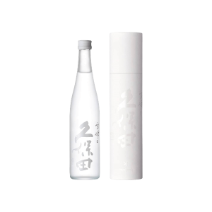쿠보타 설봉 준마이 다이긴죠 500ml (케이스 포함)