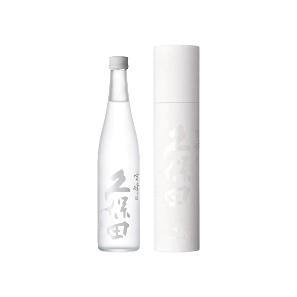 쿠보타 설봉 준마이 다이긴죠 500ml (케이스 포함)